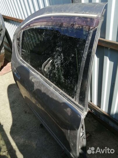 Кузов nissan cefiro A33