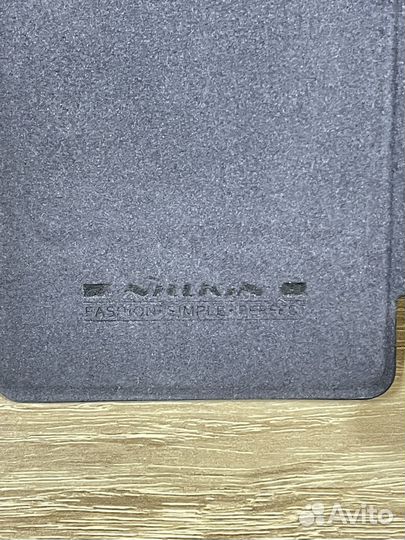 Чехол книжка на samsung Note 8 кожа