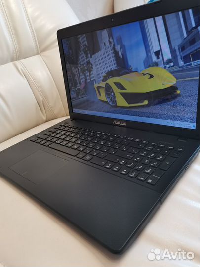 Игровой Asus i5/6GB+GT710