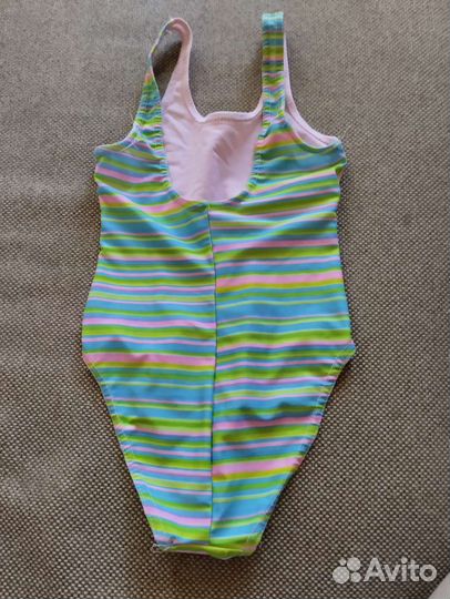 Купальник для девочки 110