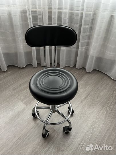 Стул мастера