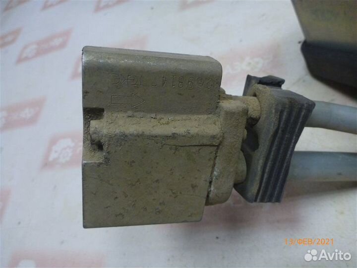 Испаритель Volkswagen Golf MK4 AEH 1997-2004