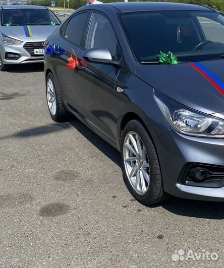 Колеса Vossen r17