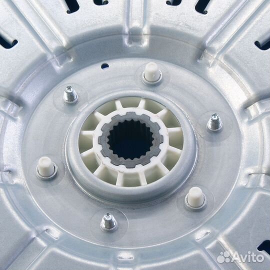 Ротор мотора стиральной машины LG
