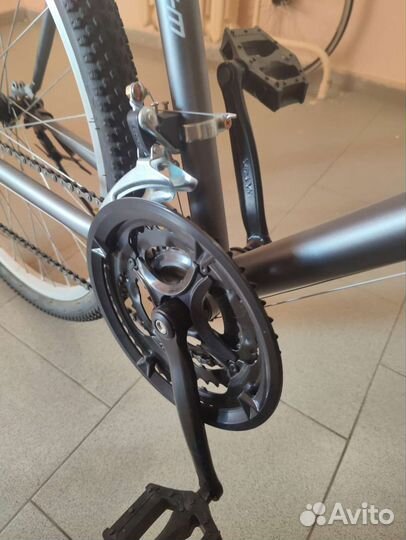 Велосипед Life 26