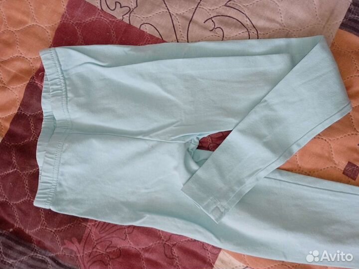 Детская одежда для девочек пакетом116-122