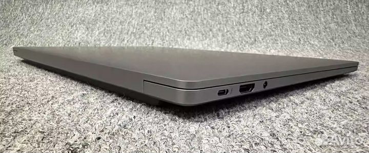 Xiaomi RedmiBook Pro 15, i5-12450H, DDR5 6400MHz