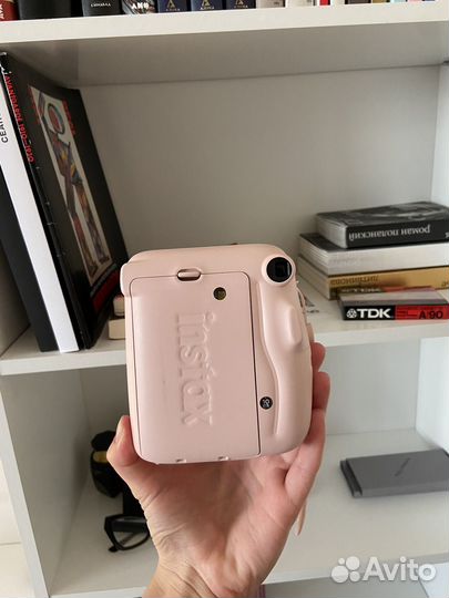 Фотоаппарат Fujifilm Instax mini 11