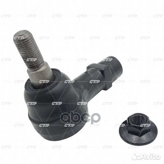 Наконечник рулевой VW Amarok 10/ Touareg 02-18