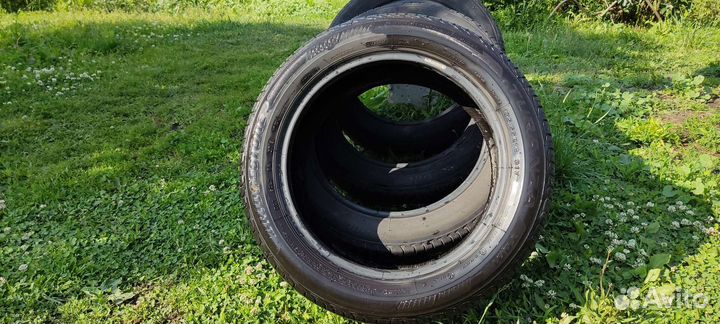 Bridgestone Turanza T001 195/55 R16 91V