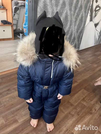 Продам комбинезон детский