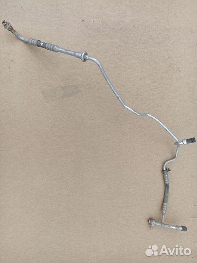 Трубка кондиционера Ford Focus II рестайлинг (2007