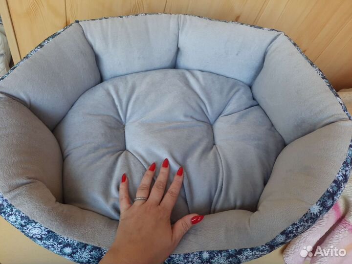 Лежанка для животных