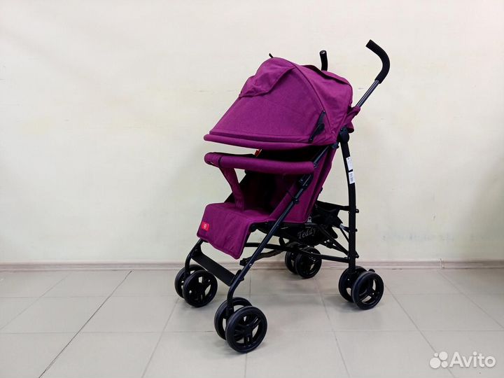 Трость TeddyBear SL-106. /Новая