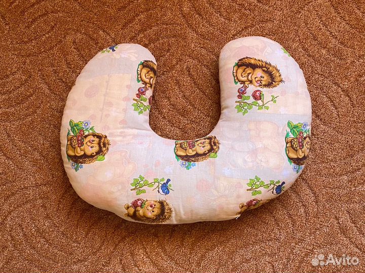 Подушка для кормления