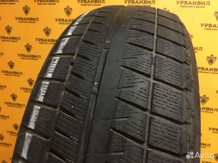 Bridgestone Blizzak Revo GZ 205/60 R16