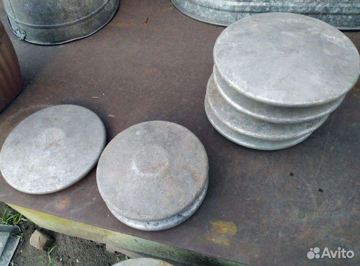 Диск для метания