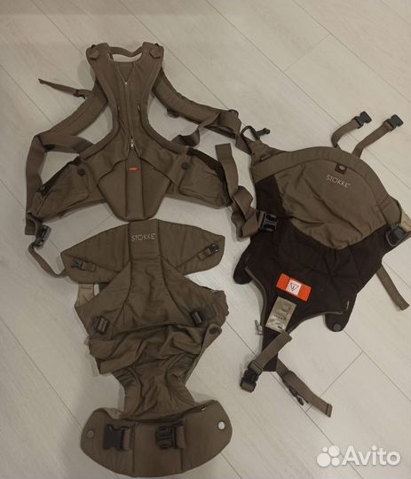 Stokke рюкзак переноска