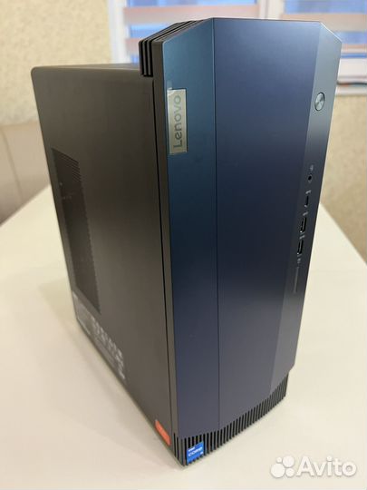 Игровой компьютер i5 11400f новый
