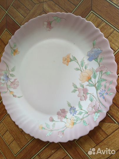 Набор тарелок Luminarc