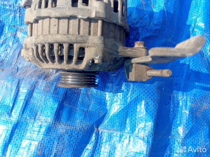 Генератор mazda 323 BJ 1.6 2003 г