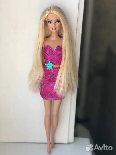 Barbie барби