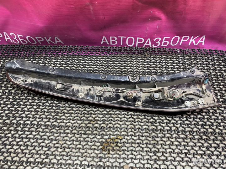 Фонарь задний правый Ланцер 9(универсал)