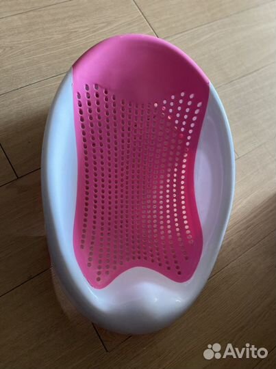 Горка для купания funkids