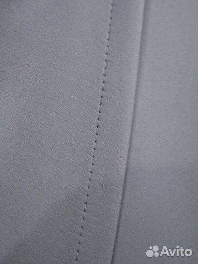 Готовые шторы из ткани блэкаут