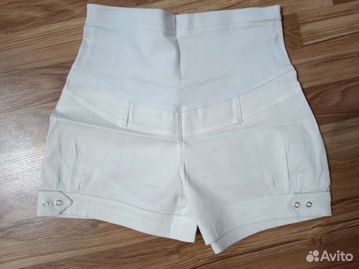 Шорты для беременных