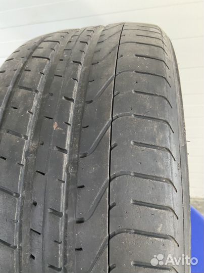 Pirelli P Zero 245/40 R20 99Y