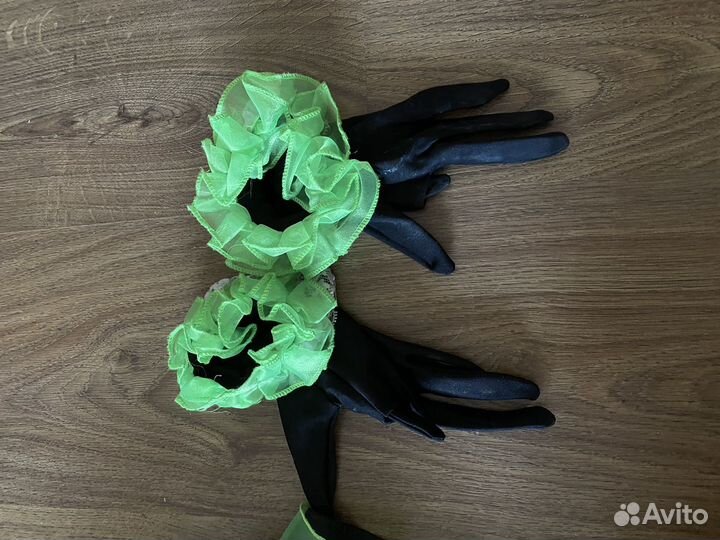 Костюм для Шоу программ