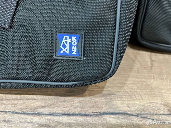 Сумка для бинокля