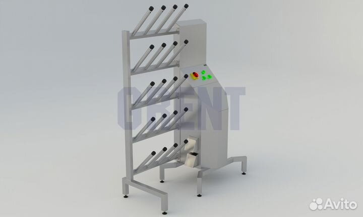 Сушилка grent для обуви