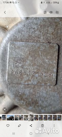 Кпп lancer 10 вариатор