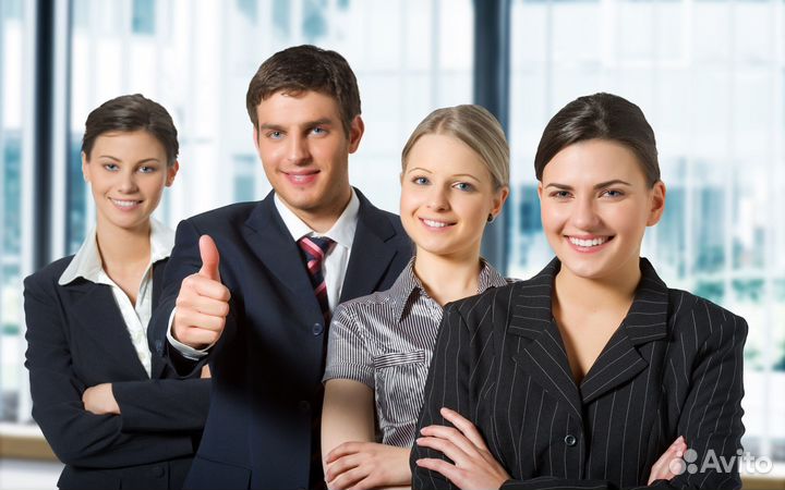 Менеджер по продажам (малоэтажное строительство)