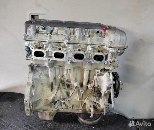 Двигатель M13A (1,3) 55KWT 2007г.в. Suzuki Jimny