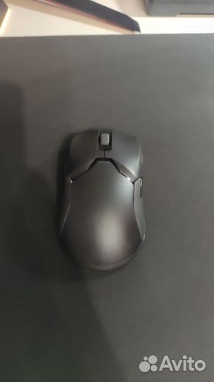 Razer viper ultimate