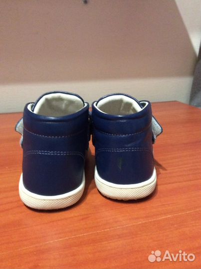 Ботиночки Dandino