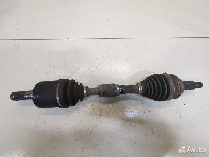 Полуось Mazda CX-7, 2008