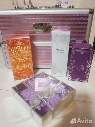 Парфюм женский Mary Kay