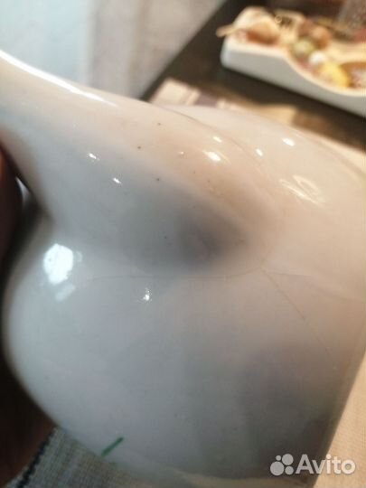 Сервиз чайный