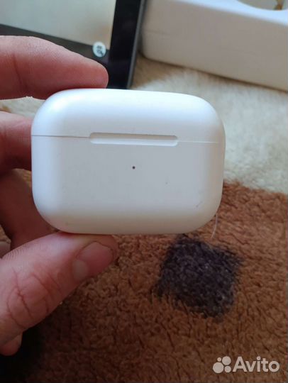 Airpods pro