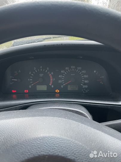 Chevrolet Niva 1.7 МТ, 2012, 94 270 км