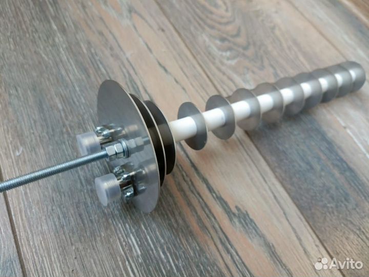 4G Антенна, сборка 1800