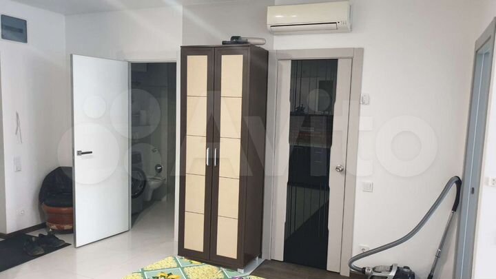 2-к. квартира, 57,6 м², 2/11 эт.