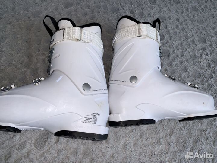 Горнолыжные ботинки 25см Rossignol kiara