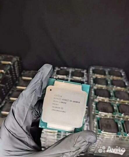 Процессоры Intel, Xeon, AMD (Опт из Новокузнецка)