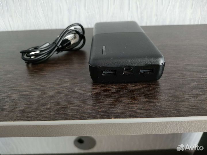 Power bank 20000 mah