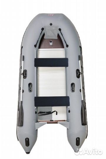 Лодка надувная пвх Navigator (Навигатор) 330